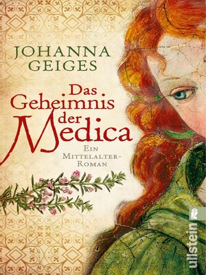 cover image of Das Geheimnis der Medica